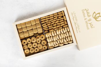 Mix  Gluten Free <br> مشكل جلوتين فريي