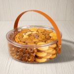 Trendy Circale Box <br> البكس الترندي الدائري