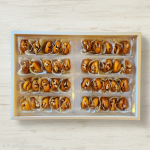 Ramadan Apricot Box <br> علبة مشمش رمضانية