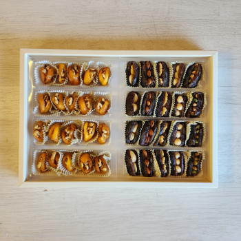 Ramadan Mix Box <br>علبة رمضانية المشكلة